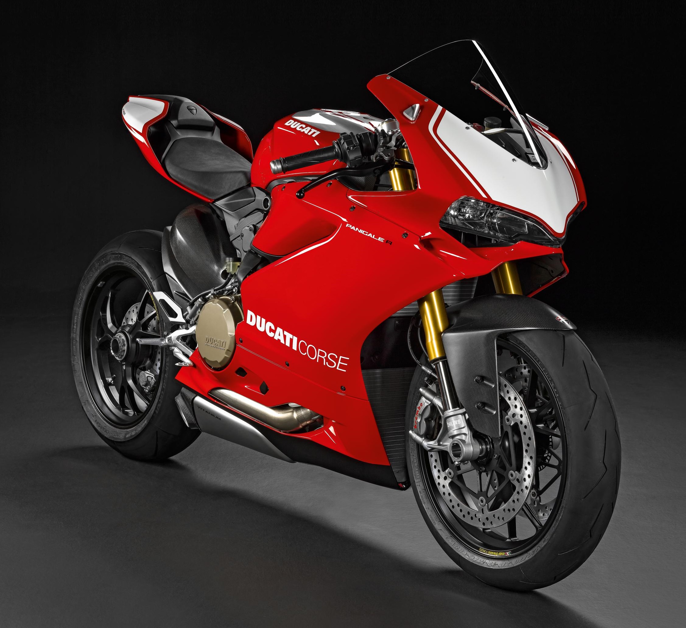 1198 Panigale R For Sale